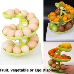 Fruit, vegetable or Egg Holder