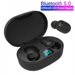 Digital Display Bluetooth 5.0 for Redmi Airdots