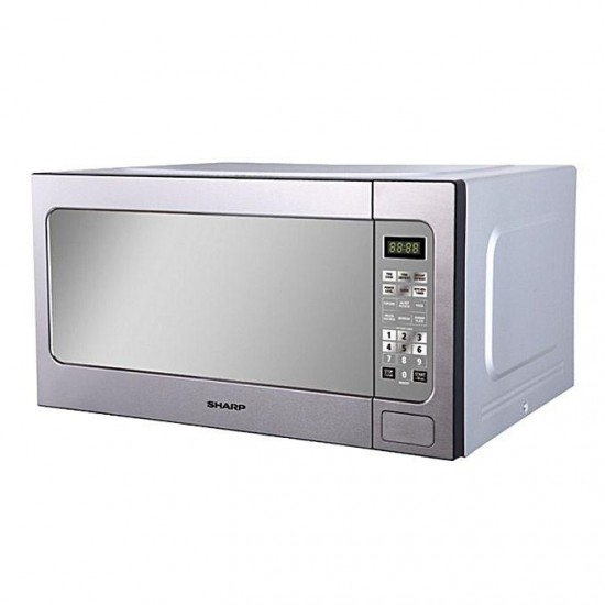 Sharp Microwave Oven 62L R-562CT(ST)
