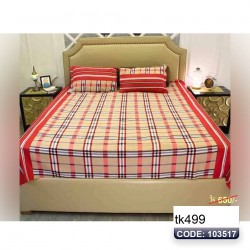 Bed Sheet