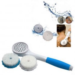 MULTI FUNCTIONAL WASH RINSE FILTER SHOWER HEAD