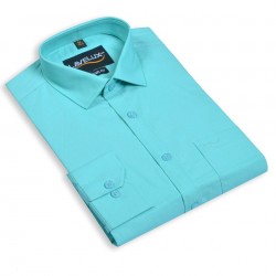 Men Formal Full Sleeve Shirt