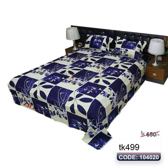 Bed Sheet