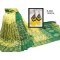 Half silk saree