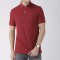 Polo T Shirt-Merun