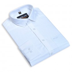 Men Formal Full Sleeve Shirt