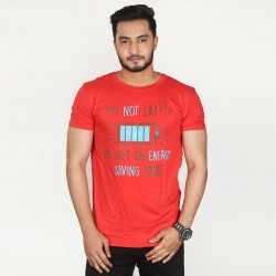 Men's Half sleeve T-Shirt