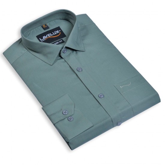 Men Formal Full Sleeve Shirt