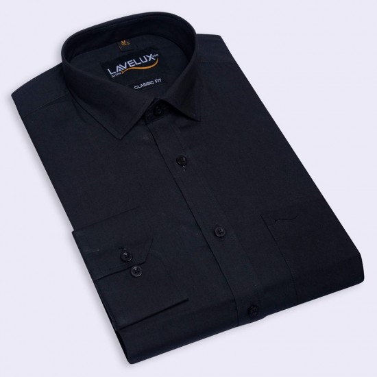 Men Formal Full Sleeve Shirt