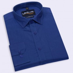 Men Formal Full Sleeve Shirt