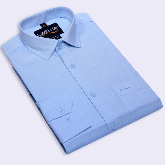 Men Formal Full Sleeve Shirt