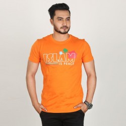 Men's Half sleeve T-Shirt