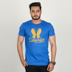 Men's Half sleeve T-Shirt