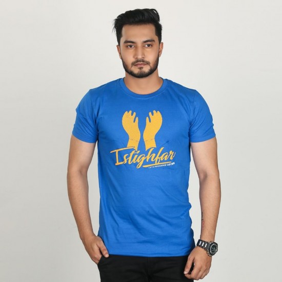 Men's Half sleeve T-Shirt
