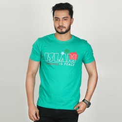 Men's Half sleeve T-Shirt
