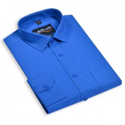 Men Formal Full Sleeve Shirt