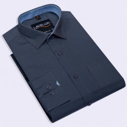 Men Formal Full Sleeve Shirt