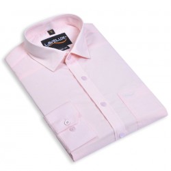 Men Formal Full Sleeve Shirt