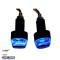 Handle Bar Turn Signal Light