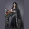Dupian Silk Sari