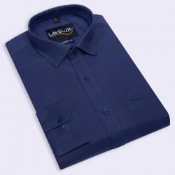 Men Formal Full Sleeve Shirt