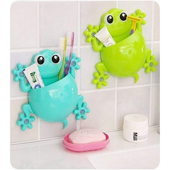 Toothbrush Holder[1pc]