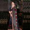 জর্জেট শাড়ী