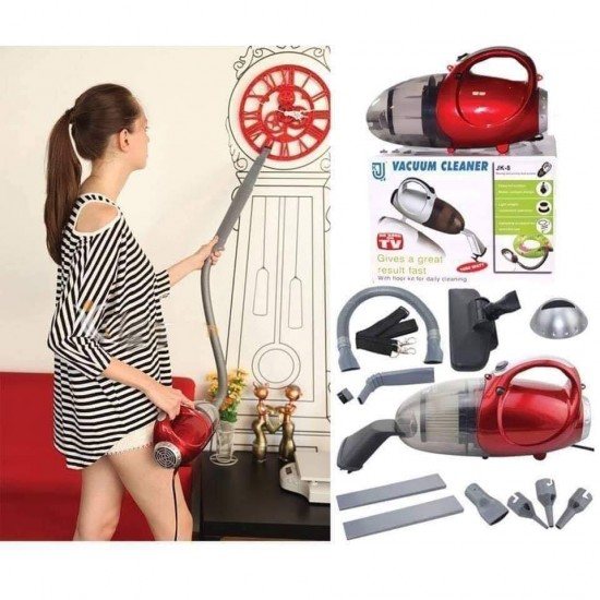 Vacum cleaner