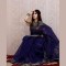 Dupian Silk Sari