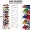 Amazing shoe rack