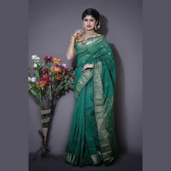 Dupian Silk Sari