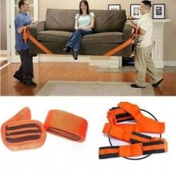 Forearm Forklift lifting strap
