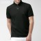 Polo T Shirt-Black