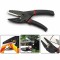 Multi-Cut 3 in 1 Power Cutting Tool