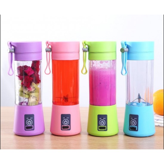 Portable Juicer