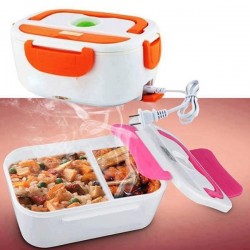 Electric Lunch Tiffin Box
