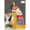 pure cotton saree