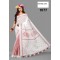pure cotton saree