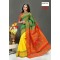 pure muslin silk saree