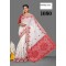 pure cotton saree 