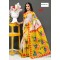 pure cotton saree