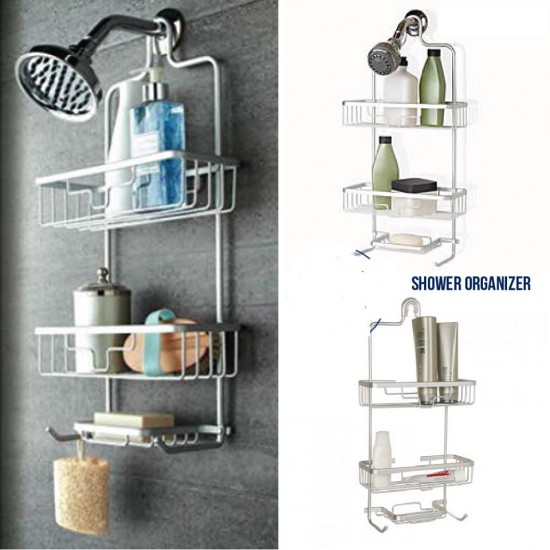 Shower Organizar