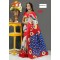 pure cotton saree