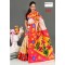 pure cotton saree