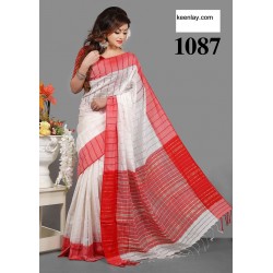 zoom silk saree