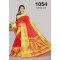 pure cotton saree