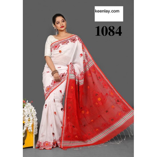 pure mulin silk sare