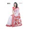 pure muslin silk saree