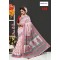 pure muslin silk saree