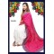 Half silk saree